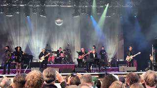 Bryan Ferry Live Sweden 170615 - Avalon