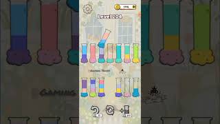 Drink Sort Master-Expert Mode Level 204 screenshot 5