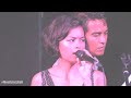 Capture de la vidéo Indra Lesmana Keytar Trio Ft. Eva Celia - Reason @ Mostly Jazz In Bali 10/01/2016 [Hd]