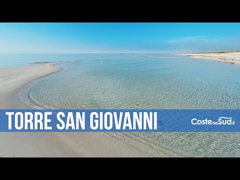 TORRE SAN GIOVANNI SALENTO - 2 Gennaio 2023 - COSTE DEL SUD it