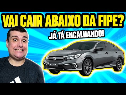 Vídeo: Os preços dos automóveis vão cair?