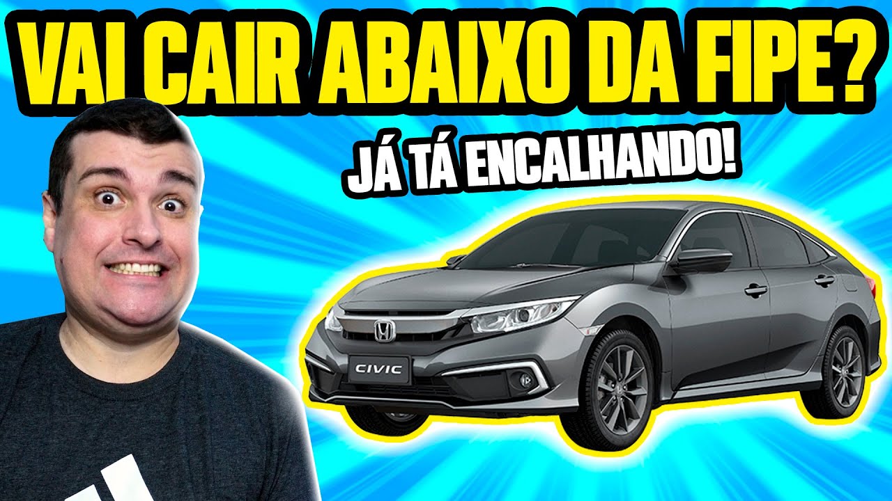 CARROS que VÃO CAIR DE PREÇO sem VOCÊ PERCEBER!