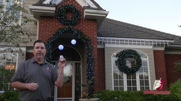 Dynamic RGB Install application by Holidynamics, Inc.