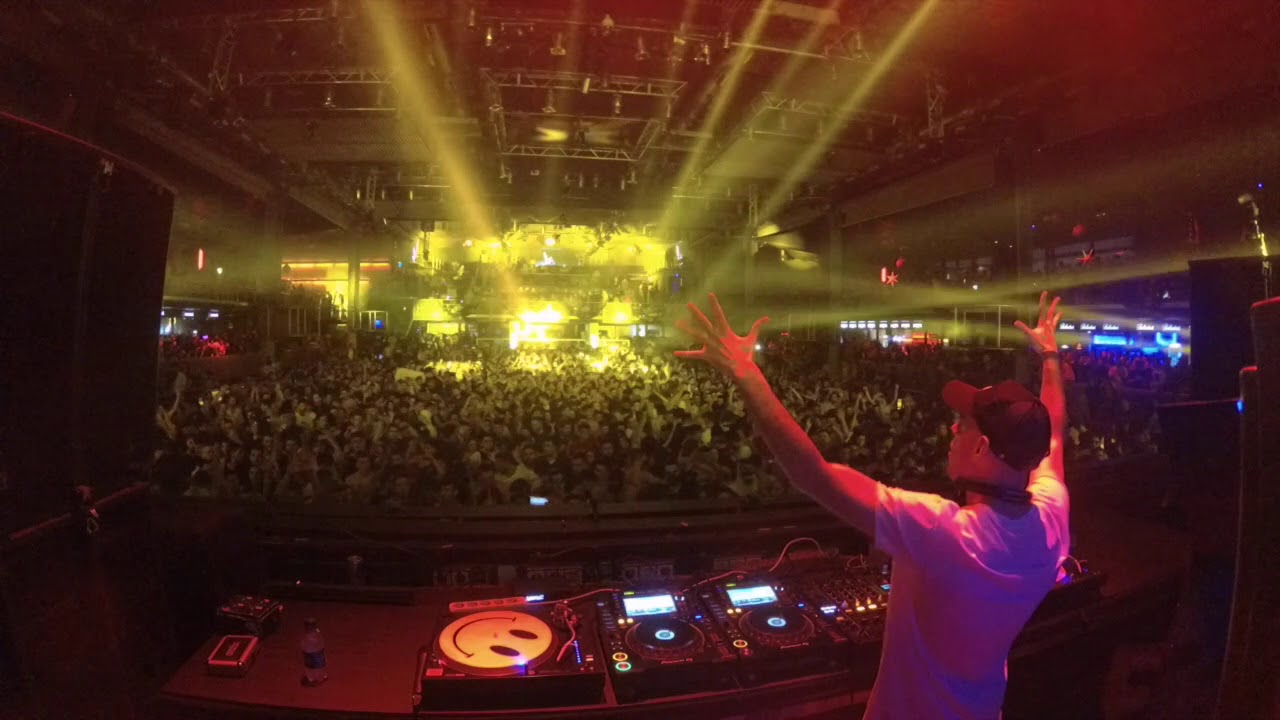 RUFO@ FABRIK 150 (CLOSING)  22-12-2018