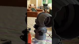 Jet engine #3dprinting #fusion360 #tutorial #cad