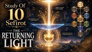 Study Of 10 Sefirot: Chapter 2/3 - Masach and Ohr Hozer: How the Corrected Vessel Is Born