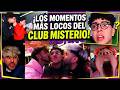 20 Momentos ÉPICOS y DIVERTIDOS de Fede Vigevani + Club Misterio 🤣