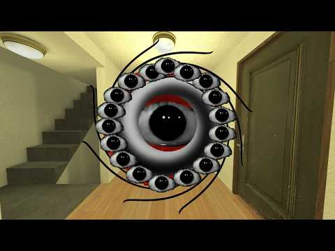 Sprunki Mr Sun Phase 600 Nextbot Gmod