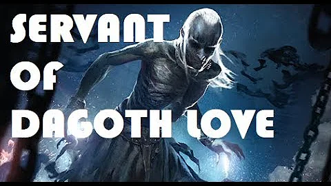 Servant of Dagoth is Amazeballs | Elder Scrolls Le...