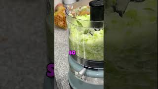 Quick cooking tips: Save time with your mini food processor!