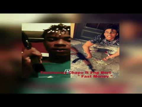 FnG Bart X FMG Chapo - NO HOOK Freestyle @finessetv5390