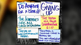 Download Lagu THEY’RE GIVING UP,SNITCHING ON EACHOTHER,A COUPLE IS UNDER INVESTIGATION,CURSED GIFT,BETRAYAL \u0026 more MP3