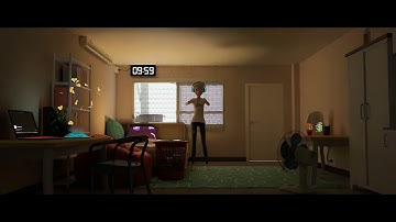 My Moving Meditations 3D Challenge Submission