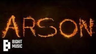 j-hope '방화 (Arson)' Official MV .LRCS.