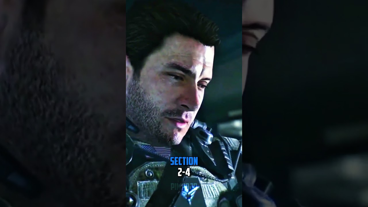 Piers Nivans vs David Mason