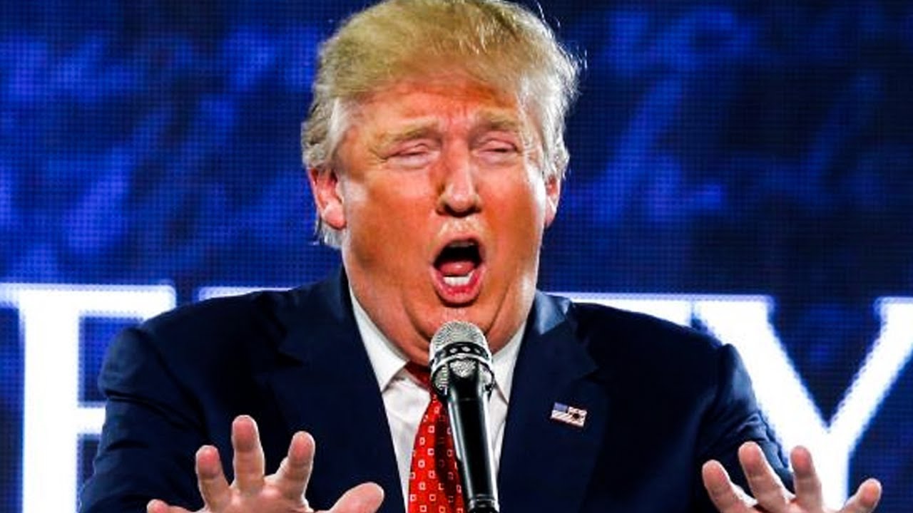 Republicans Are Melting Down Over Democrats Investigating Trump progressive news sites