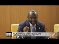 CHATGPT: 50 YEARS TO GET UNIFIED AFRICAN CURRENCY