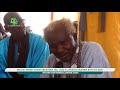 Rappel à Dieu de S  Cheikh Ndiaya Mbengue  les Témoignages de S  Saliou fall
