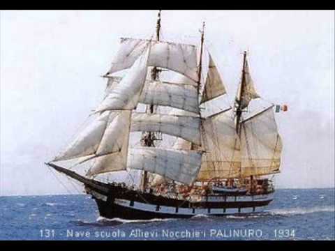 Orpheus - The Maritime Crew