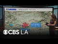 Chloe Carlson’s NEXT Weather forecast