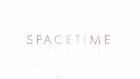 SpaceTime by The Cue Tube Movie Trailer Starring Andrew Huang