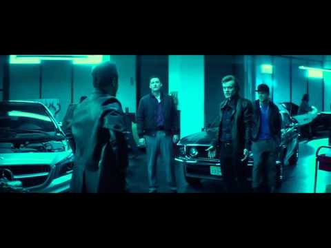 John Wick (2014) [ოფიციალური ტრეილერი]