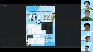 Penjelasan Poster Software Development Aplikasi SeaBrew screenshot 1