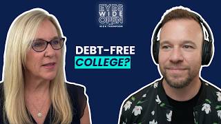How to Go to College Debt-Free (Scholarships + Smart Career Planning)