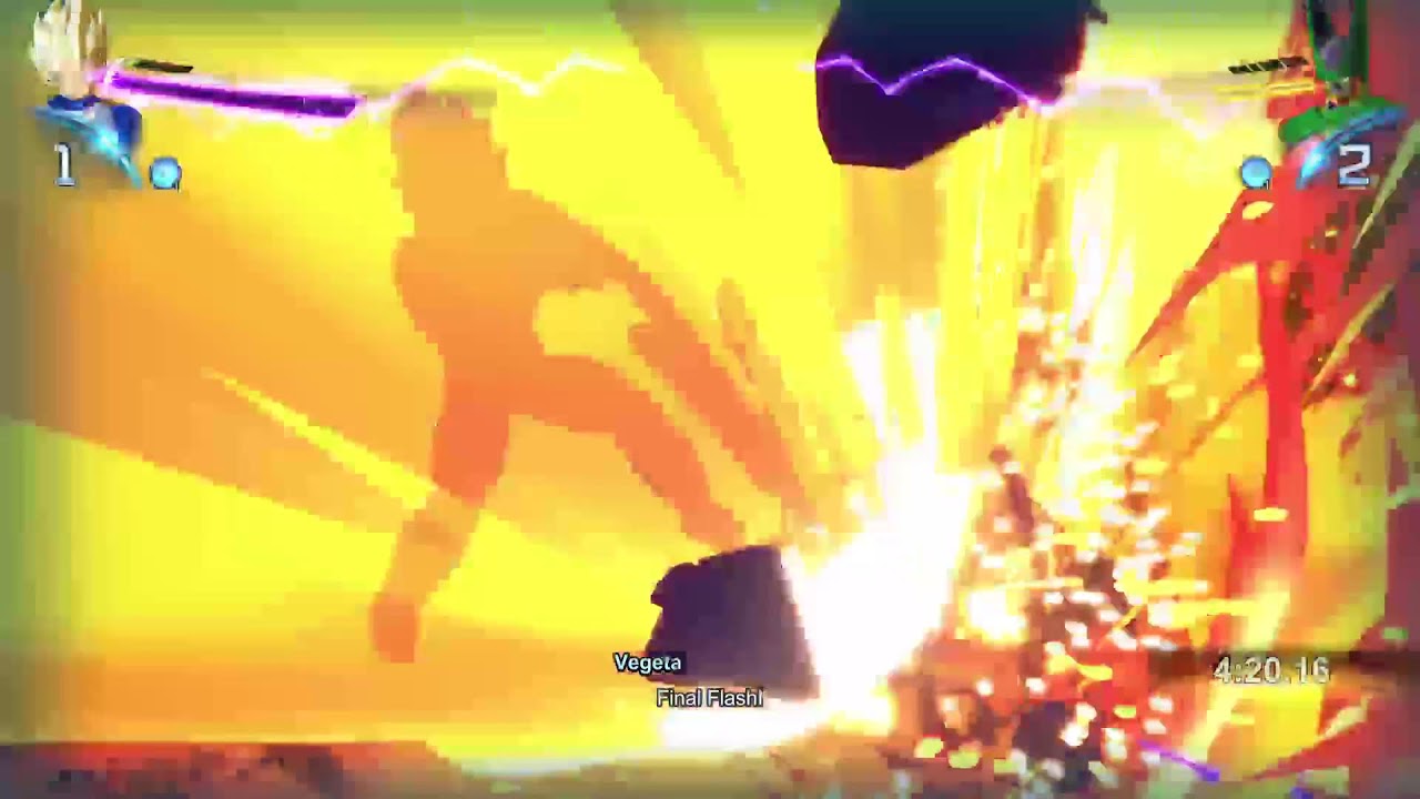 MISSION IMPOSSIBLE: SPARKING ZERO (PS5)