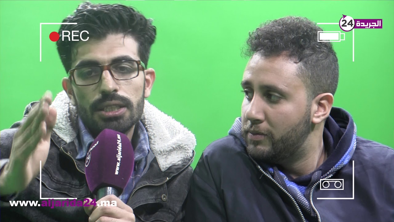 بلعياشي وفتوحي: هذه أسباب انفصالنا عن مجموعة 