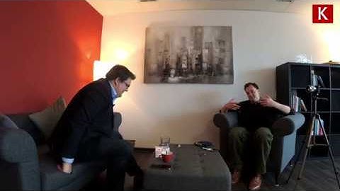 K#167 Konversion (-kraft) Papst André Morys