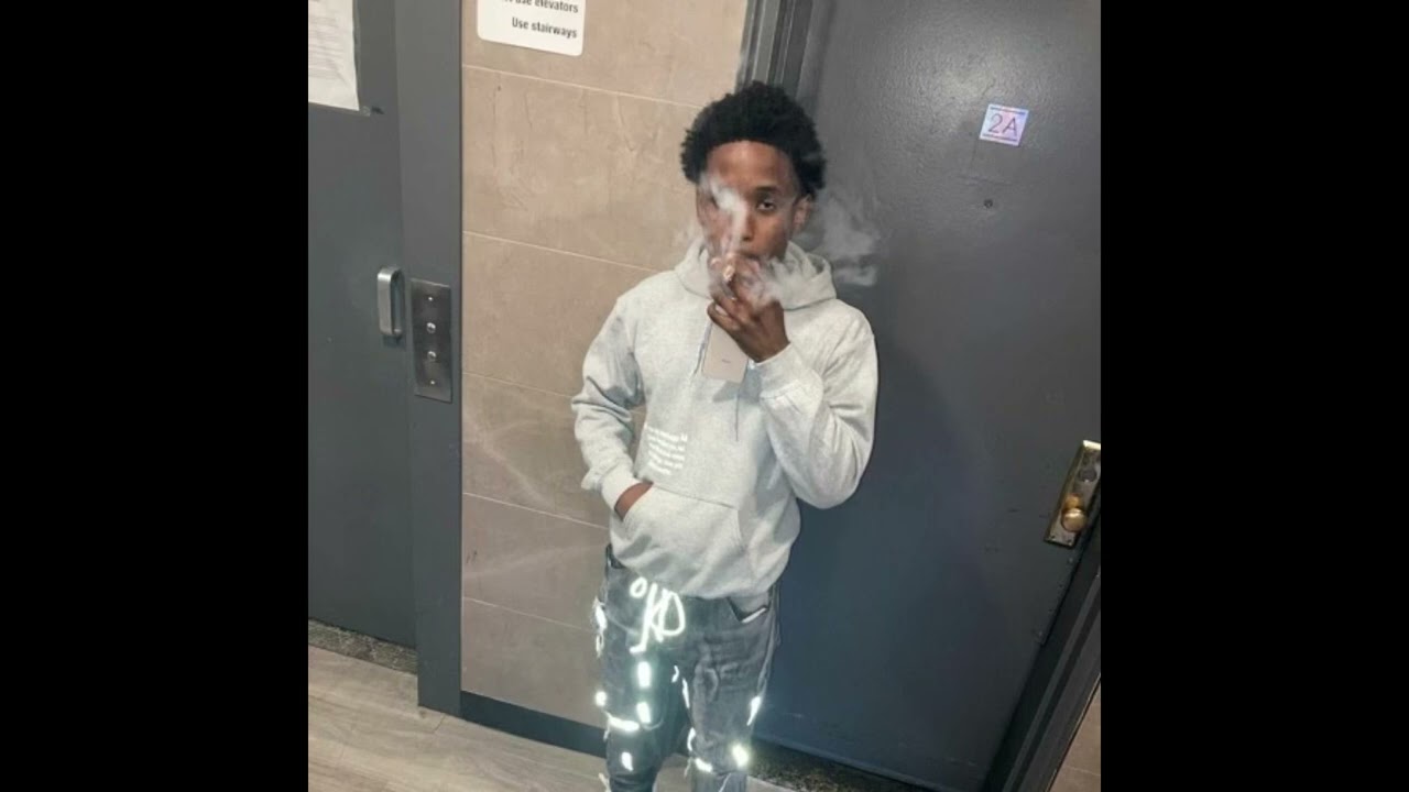 HeadTap Gz x Waunny G x Nunnie Da III Type Beat  2025 - Back Out A Tec (Prod.Keyzz)