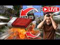 STREAMING UNTIL I WIN A GAME OF BEDWARS! ( LIVE 🔴)