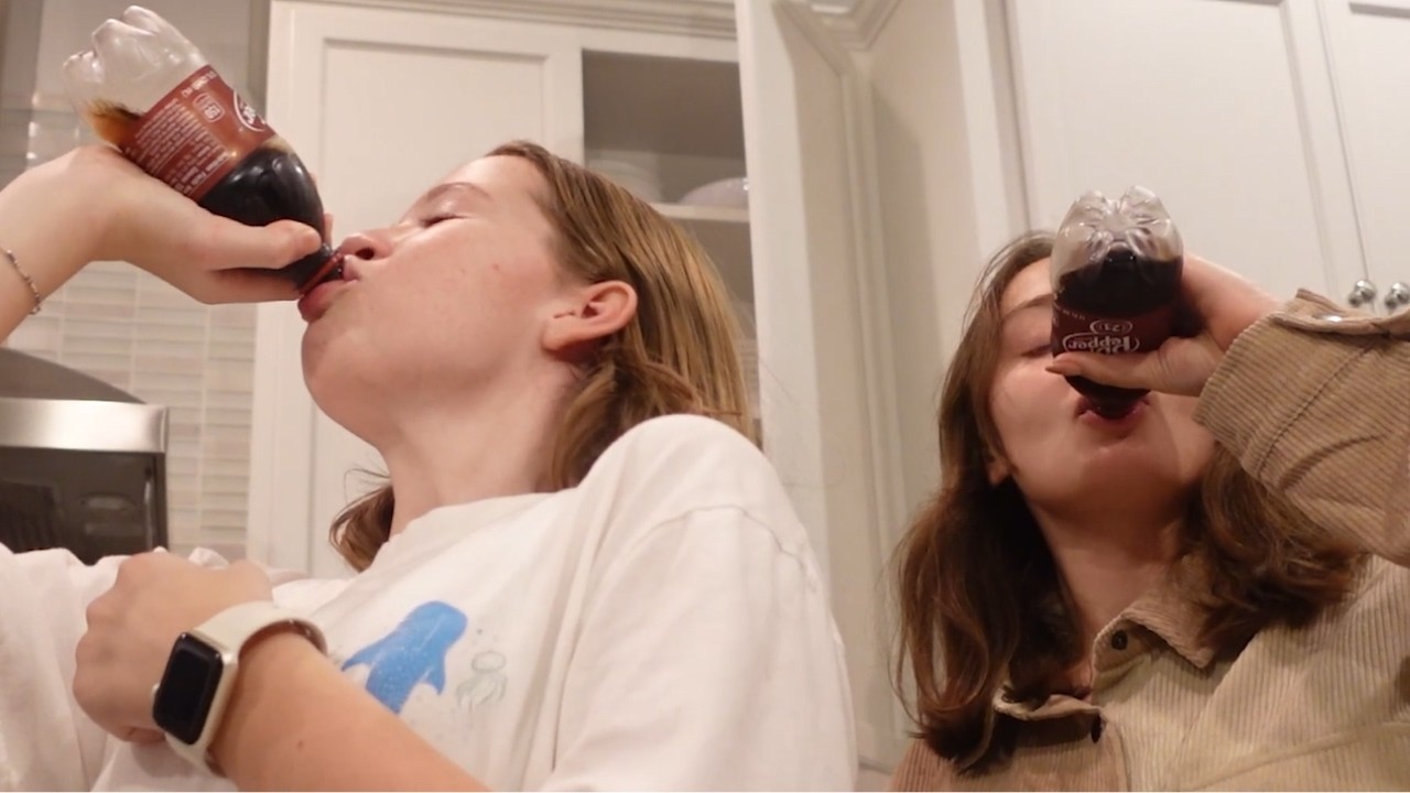 Было уже поздно...