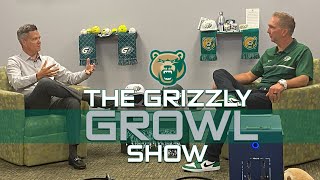 The Grizzly Growl Show - Episode 2