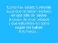 el komander- el corrido del invalido con letra