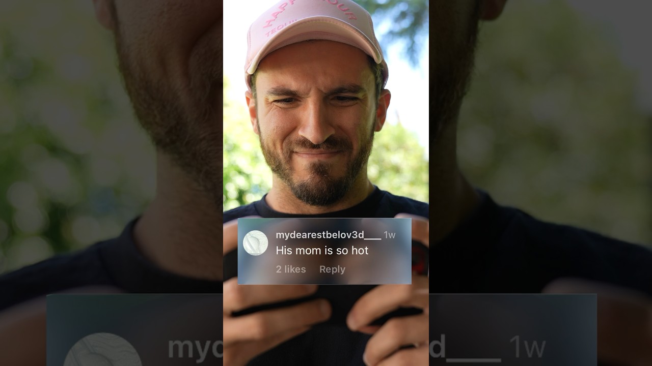 vlogsquad Reads Mean Comments full video out now #vlogsquad #daviddobrik #meancomments