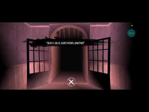 Fena Yakalandık - | Zor Mod | Eyes The Horror Game