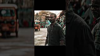 Usshe Mat Ulajna Kaat Dalega 👿🔥| Raayan Movie Edit | MANANA (Slowed)