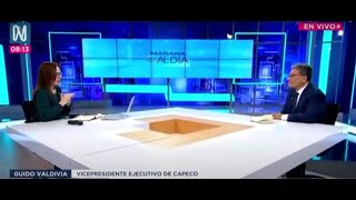 CAPECO en Canal N: Claves para impulsar el crecimiento económico del Perú