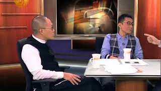 锵锵三人行20111014中国式乔布斯成功之道在于抄袭垄断