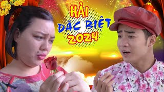 Hài Đặc Biệt Mới Nhất 2024 - DỰ GIỜ GIA SƯ | Xả Xì Chét | Phim Hài Hay Nhất 2024 | Xem Là Cười