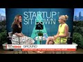 Melissa long talks ground app aimed at war against fake news