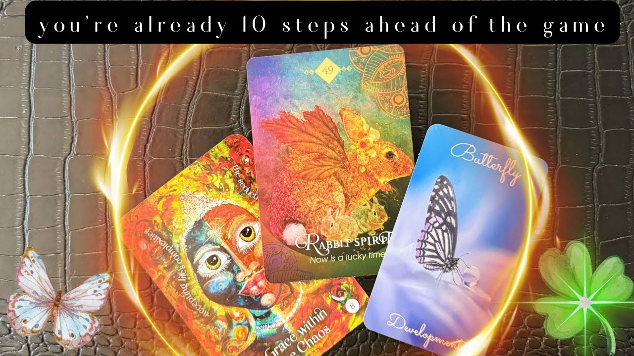 PROTECT Your FORTUNE 🎱  For A RARE, Unique Soul About To Manifest A DREAM 💫 Chaos Before The CALM 🤫