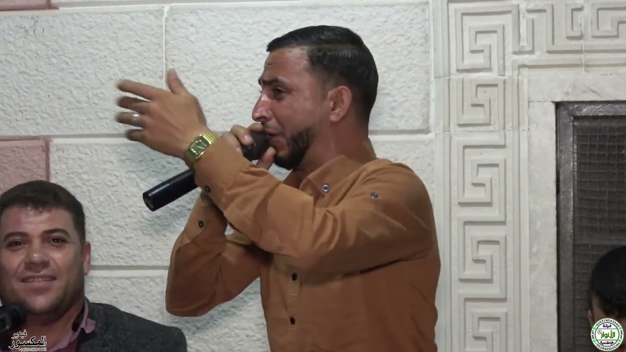 4 مؤسسة المكسور للتصوير المرئي وفرقة الانوار تقدم حفل زفاف العرسان محمد ومحمود نجل الحاج عامر الحامض