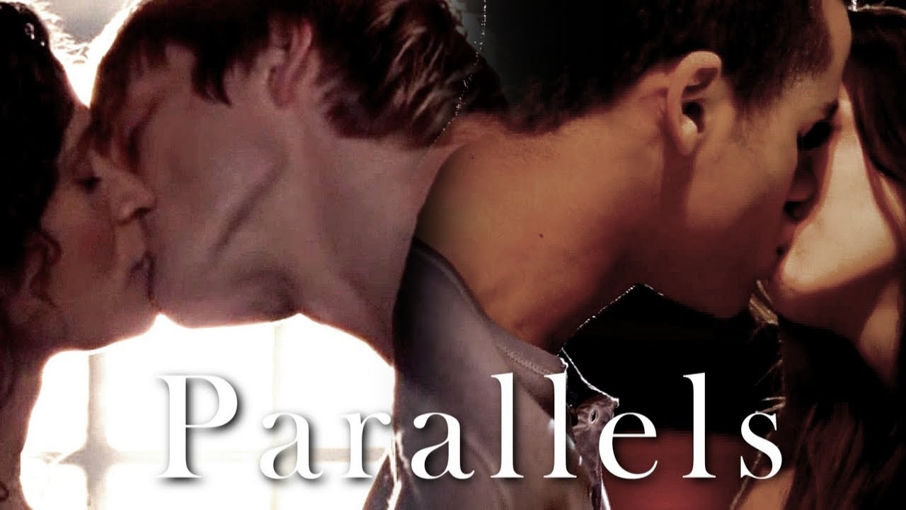 Arwen & Jarley | Parallels - YouTube