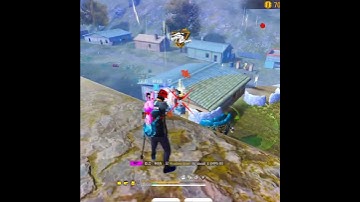 WAIT FOR END✅✅1 VS 4 CLUTCH ☠️☠️