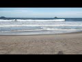 Praia  Do  Itaguaçu   São  Francisco Do Sul