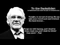 (Compilation) A Voice Clarified by Leonard Ravenhill