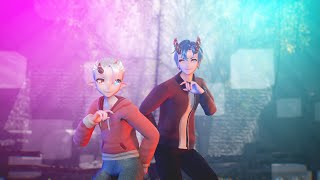 【﻿MMD|Friends/OC】ROKI / ロキ  [ みきとP ]